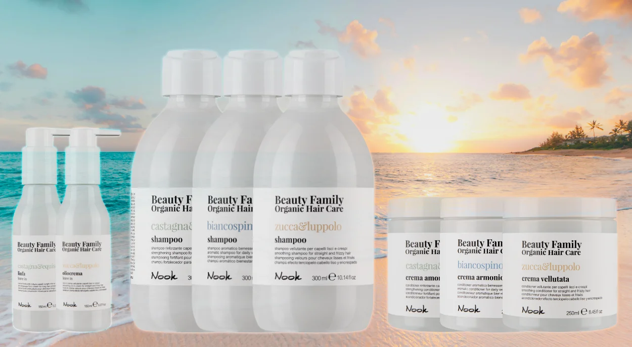Nook Beauty Family (small)