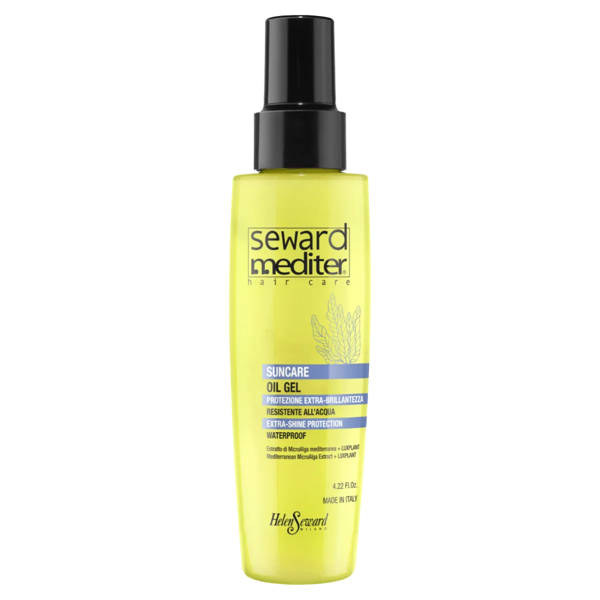 HSW 7792C Oil Gel, 125ml HSW 7792C Oil Gel, 125ml