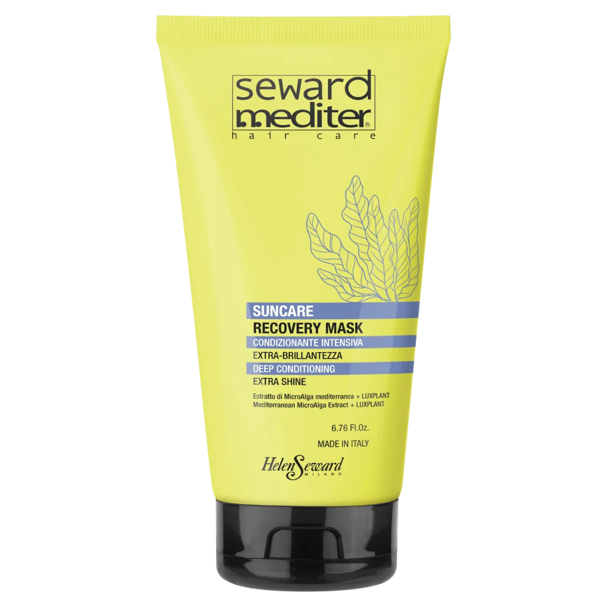 HSW 7792C Recovery Mask, 200ml HSW 7792C Recovery Mask, 200ml