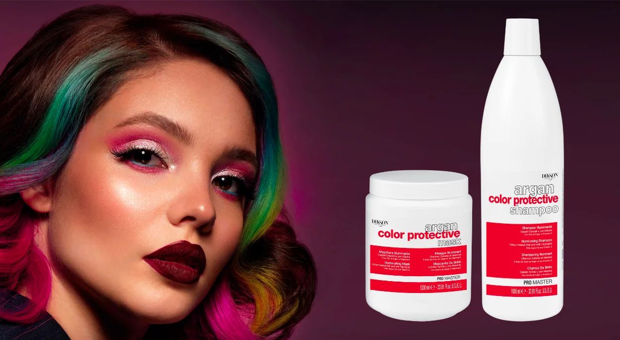 Dikson ProMaster Color Normal