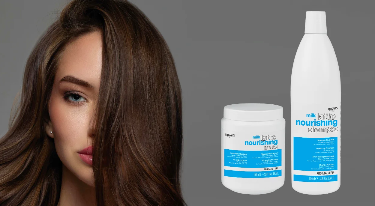 Dikson ProMaster Nourishing Normal