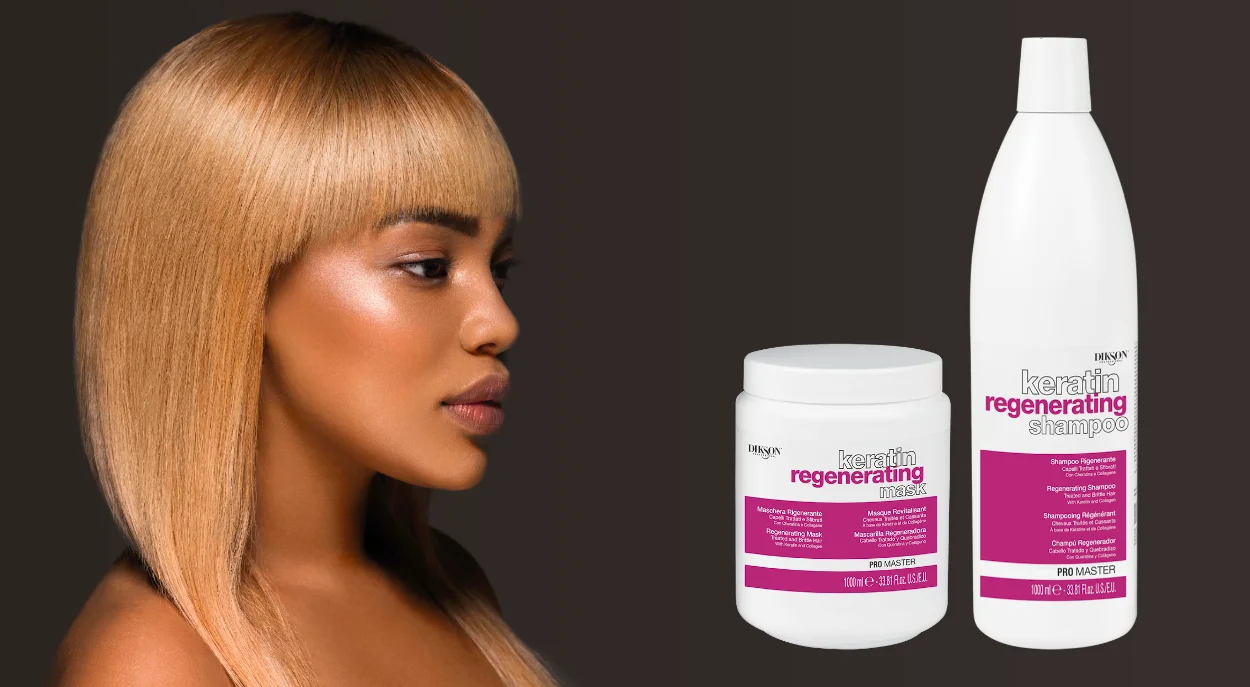 Dikson ProMaster Regenerating Normal