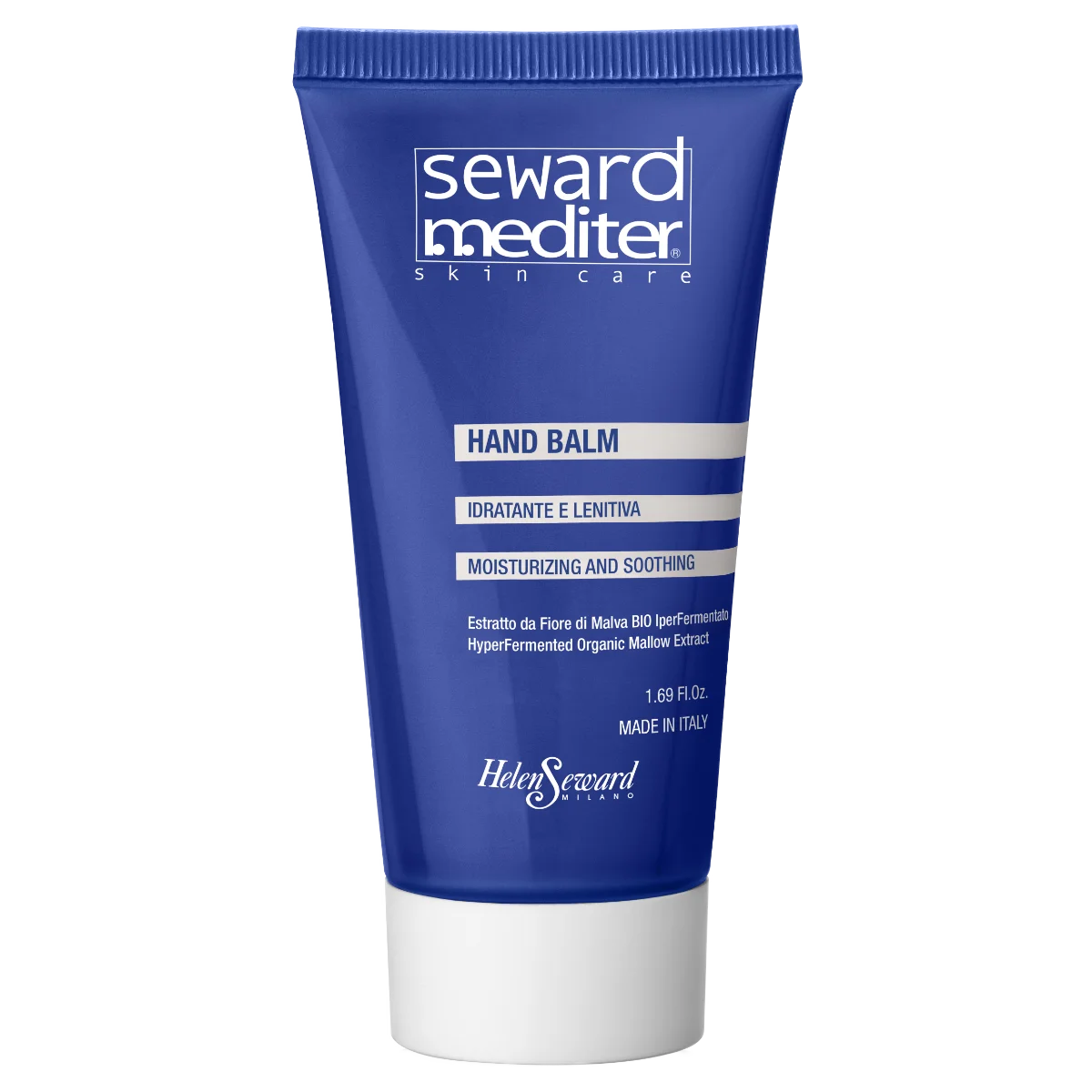 HSW 1248V Helen Seward Moisturizing & Soothing Hand Balm