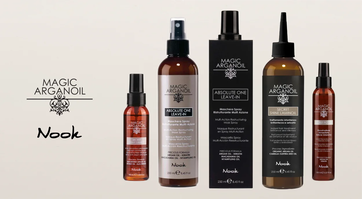 Nook Secret Oils v5S