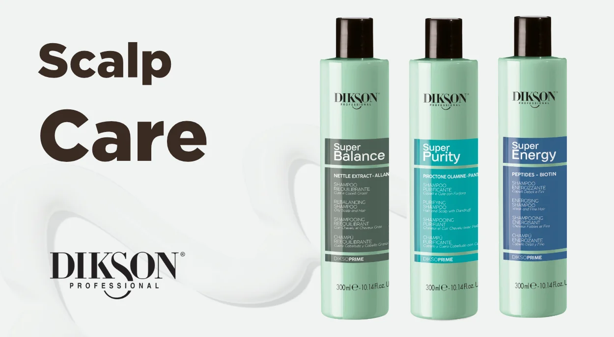 Daily Scalp Care Small