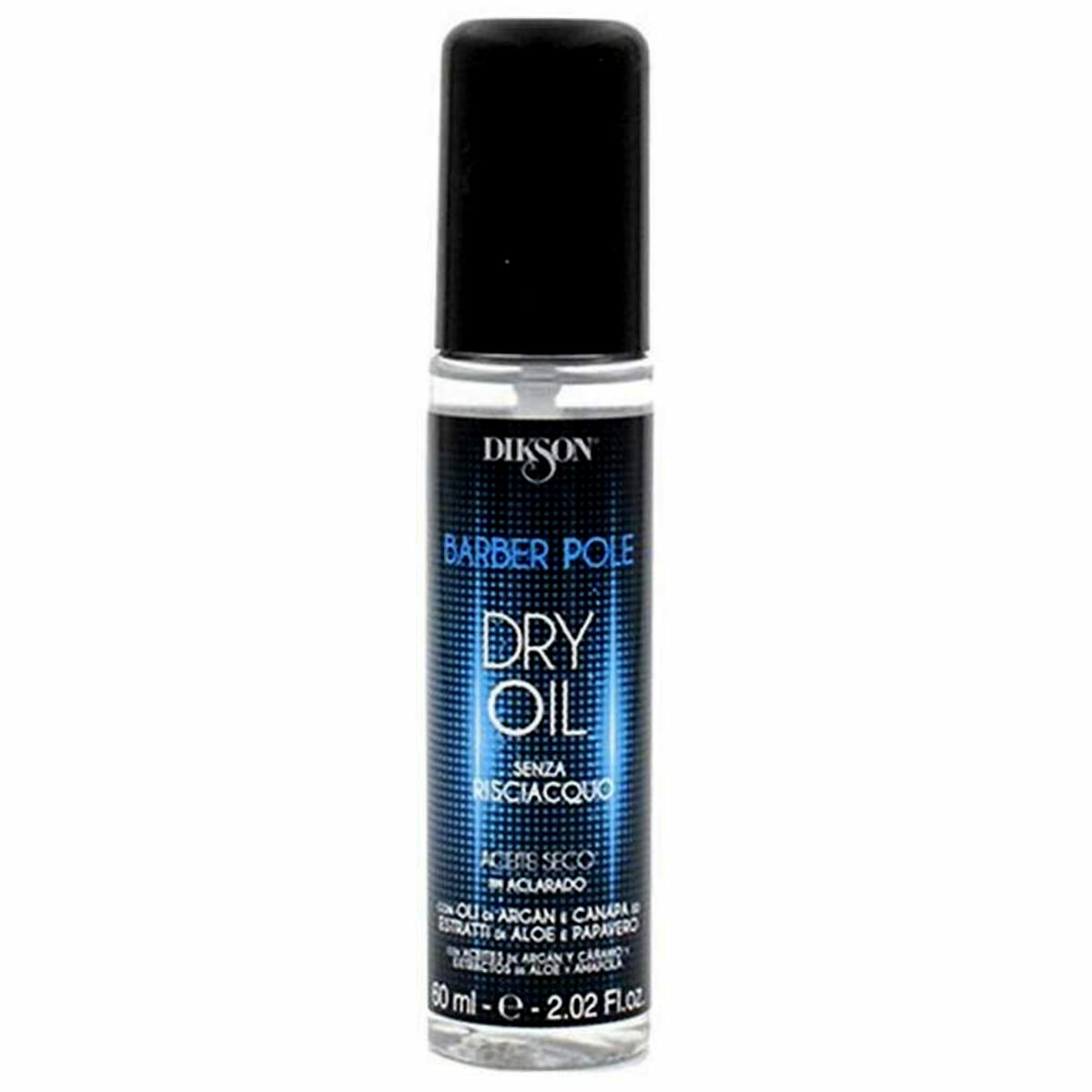 DKS 24000621 0060ml BarberPole DryOil