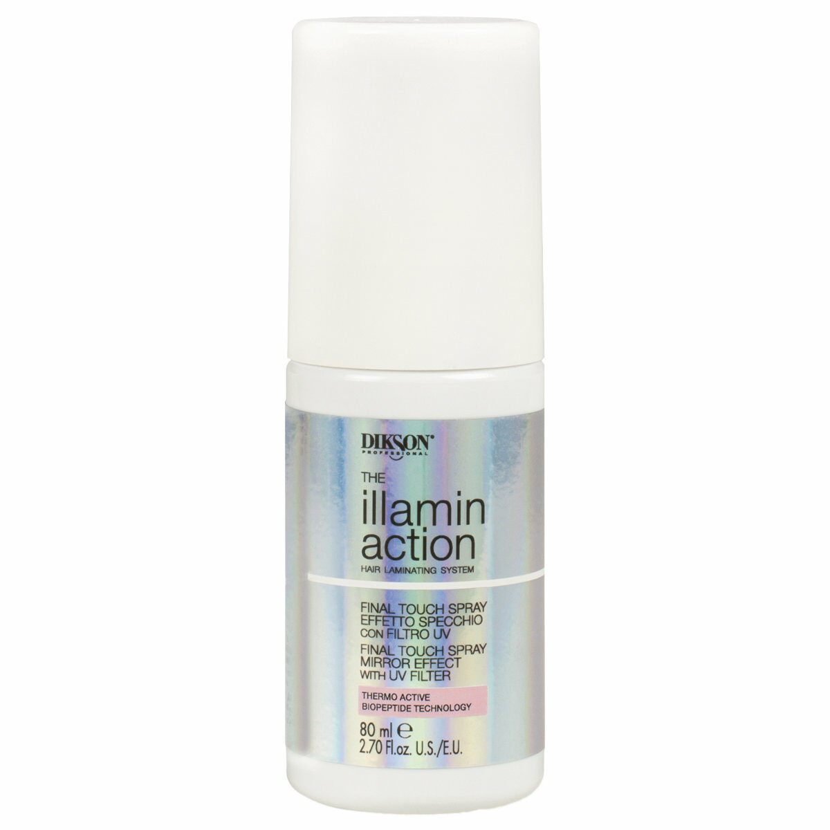 DKS 24006256 Illaminaction Final Touch Spray 80ml