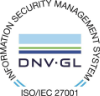 DNV GL ISO IEC 27001 IT Sec Man Sys DNV GL ISO IEC 27001 IT Sec Man Sys
