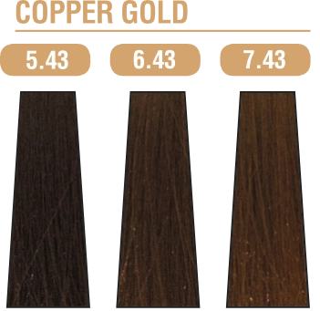 OiVita39 Photo Nuances 09 Copper Gold OiVita39 Photo Nuances 09 Copper Gold