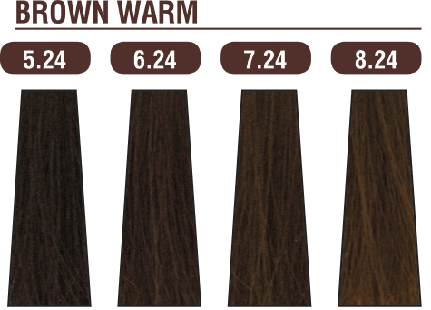 OiVita39 Photo Nuances 11 Brown Warm OiVita39 Photo Nuances 11 Brown Warm